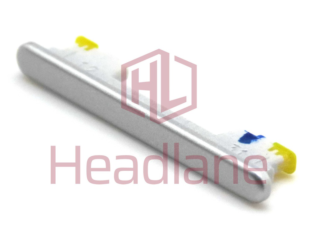 Samsung SM-A336 Galaxy A33 5G Volume Button / Key - White