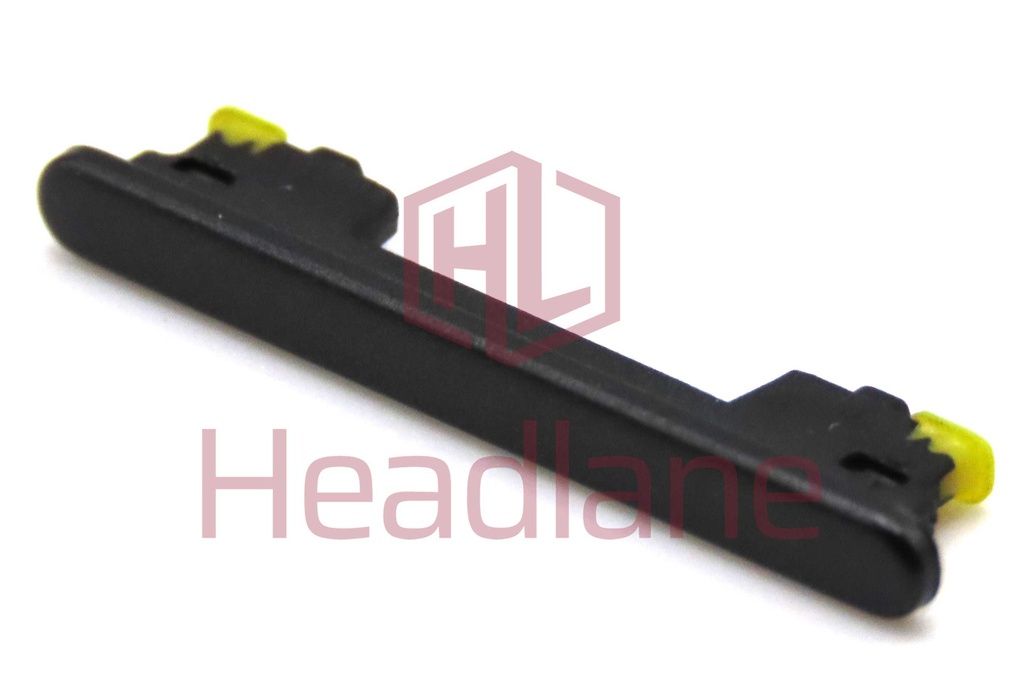 Samsung SM-A336 Galaxy A33 5G Volume Button / Key - Black