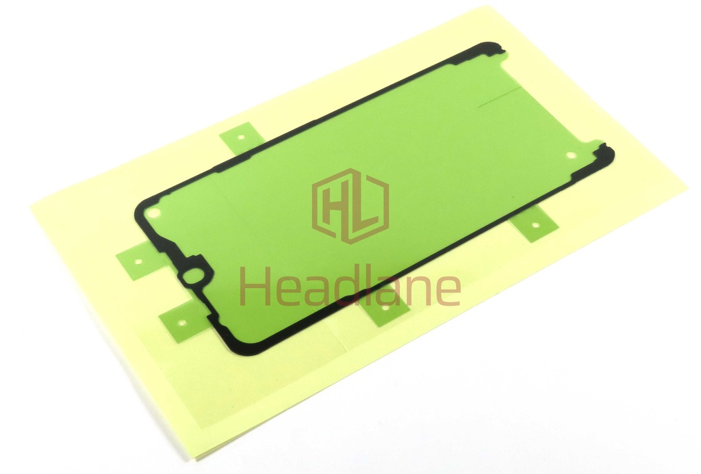 Samsung SM-S906 Galaxy S22+ / Plus OLED Only Adhesive / Sticker