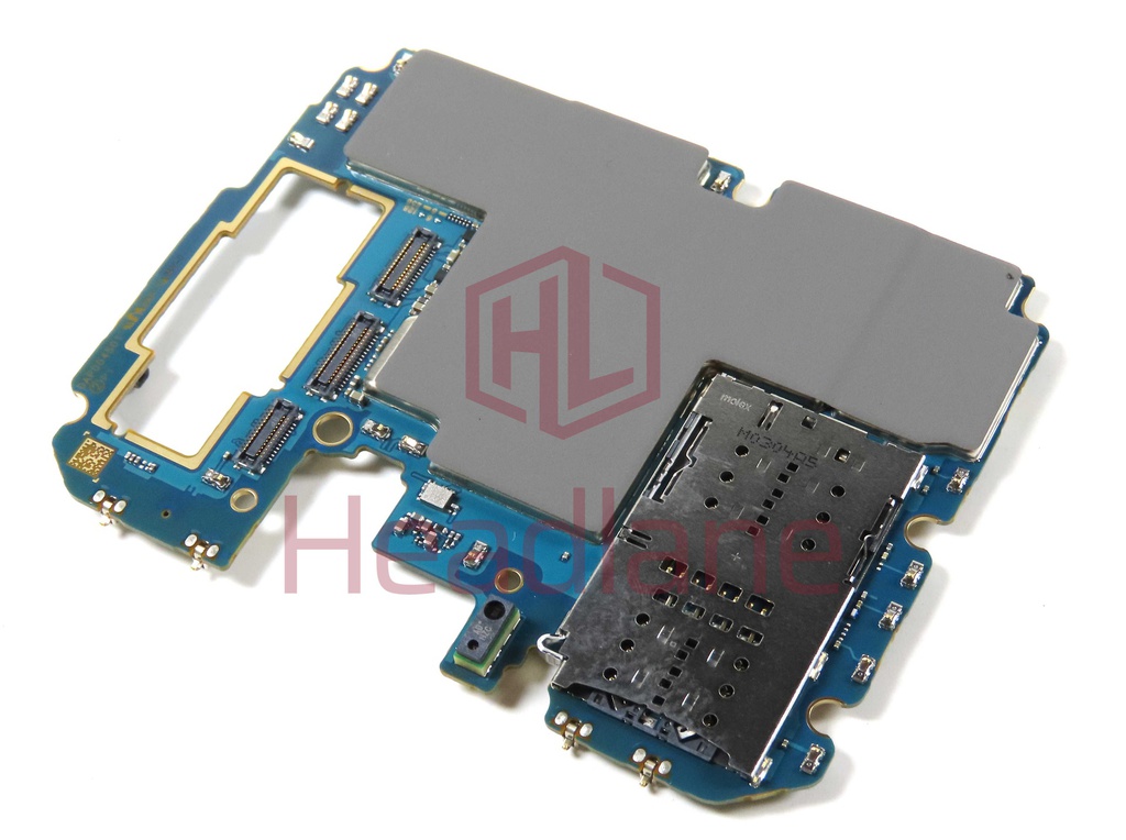 Samsung SM-A908 Galaxy A90 5G Mainboard / Motherboard (Blank - No IMEI)