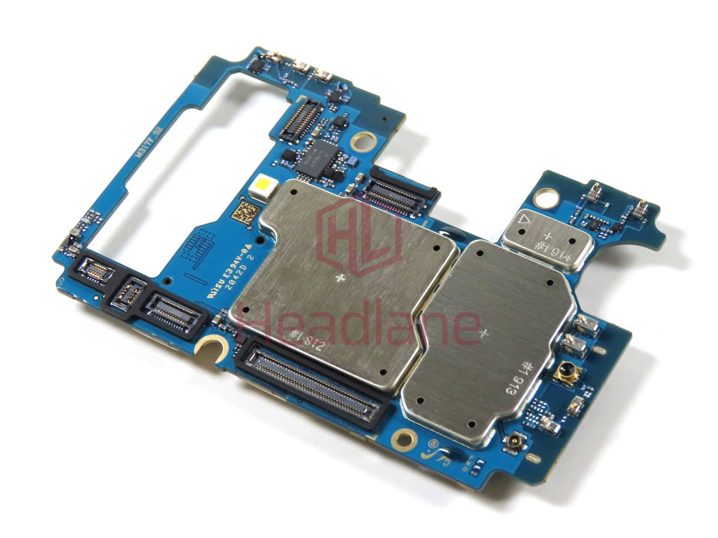 Samsung SM-M317 Galaxy M31s Mainboard / Motherboard (Blank - No IMEI)