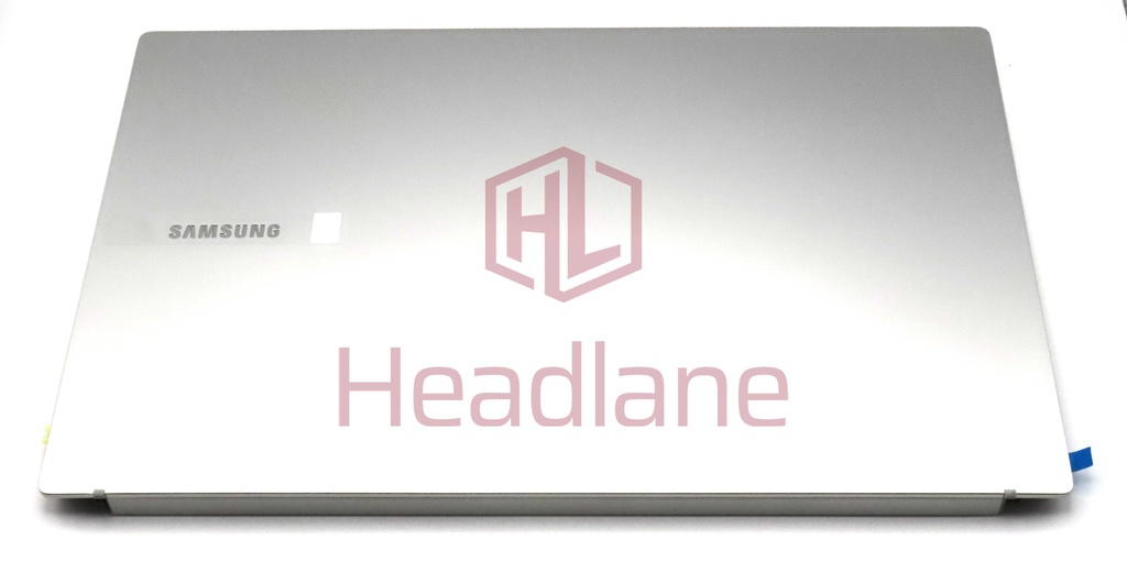 Samsung NP750XFH Galaxy Book3 15.6&quot; LCD Display / Screen - Silver