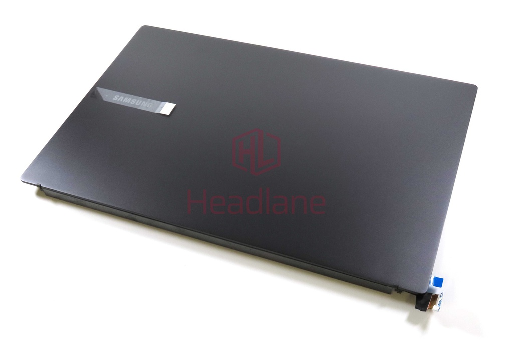 Samsung NP750XEEZ Galaxy Book2 15.6" LCD Display / Screen - Graphite