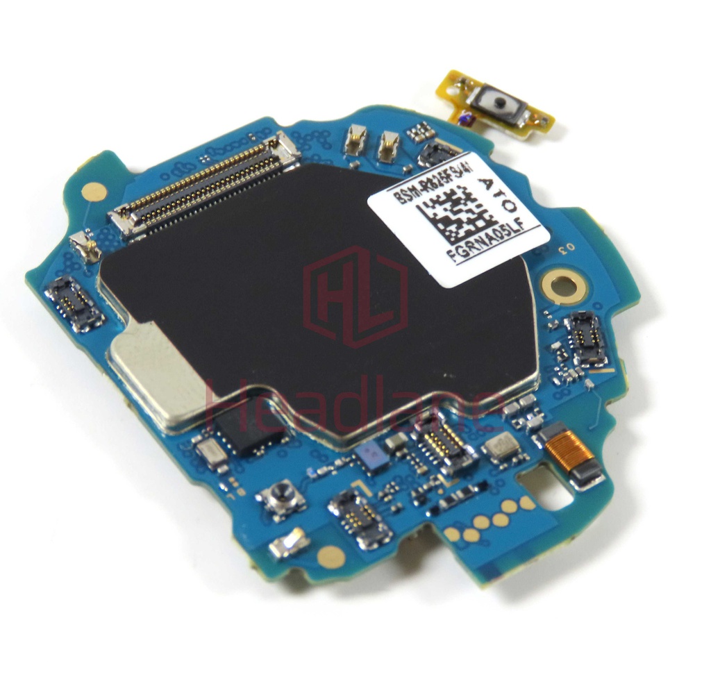 Samsung SM-R825 Galaxy Watch Active2 Mainboard / Motherboard (Blank - No IMEI)