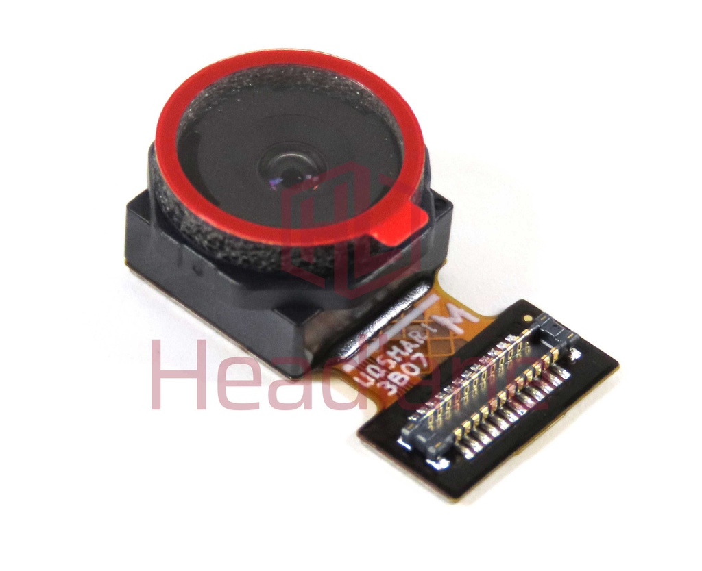 Samsung SM-A155 A156 Galaxy A15 4G / 5G 5MP Ultra Wide Angle Rear Camera Module