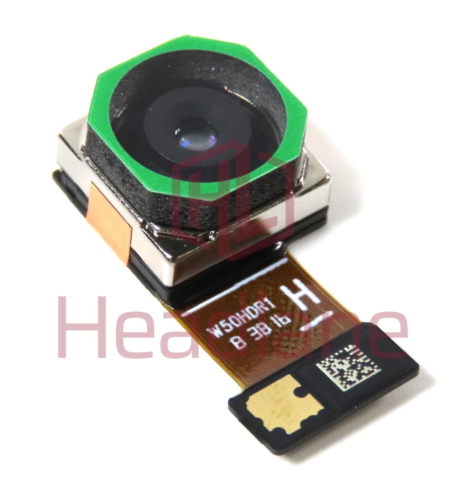 Samsung SM-A155 A156 Galaxy A15 4G / 5G 50MP Wide Angle Rear Camera Module