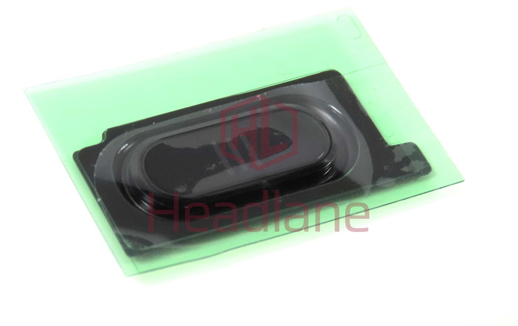 Samsung SM-X300 X306 Galaxy Tab Active5 (WiFi/5G) List Button / Key