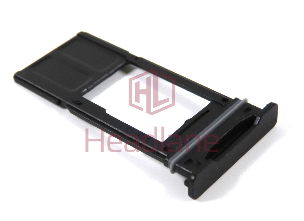 Samsung SM-X300 Galaxy Tab Active5 (WiFi) Memory Card Tray