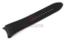 Samsung SM-R960 R965 Galaxy Watch6 Classic 46mm (BT/LTE) Strap (Large) - Black