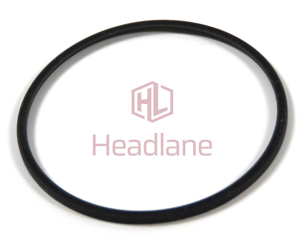 Samsung SM-R950 R955 Galaxy Watch6 Classic 43mm (BT/LTE) Rubber Sealing Ring