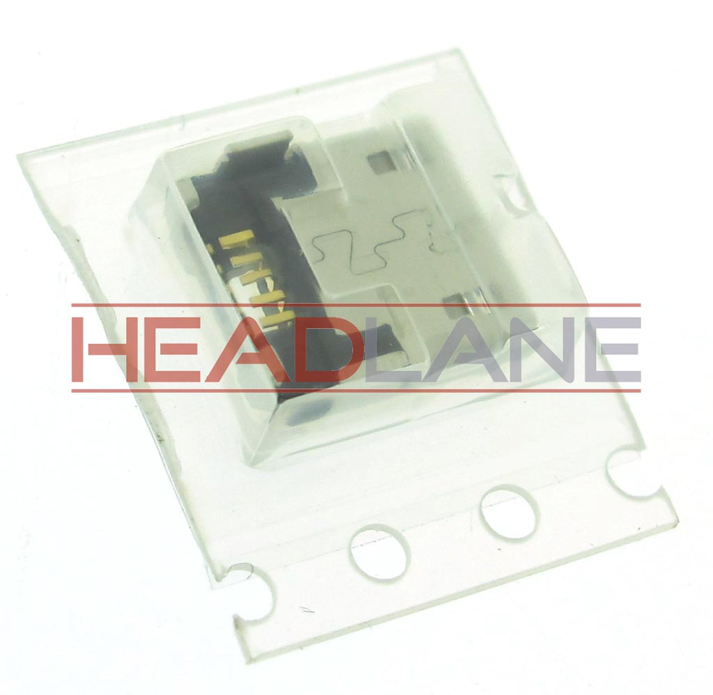 Nokia Micro USB Connector 520 525 530 550 620 530 635 640