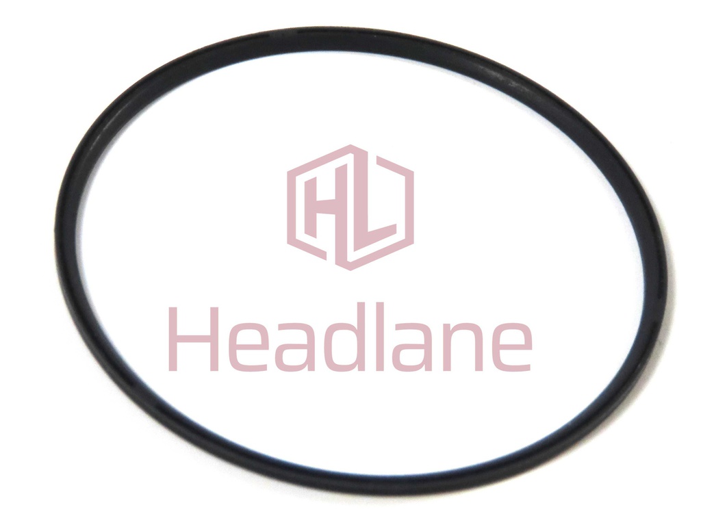 Samsung SM-R960 R965 Galaxy Watch6 Classic 46mm (BT/LTE) Rubber Sealing Ring