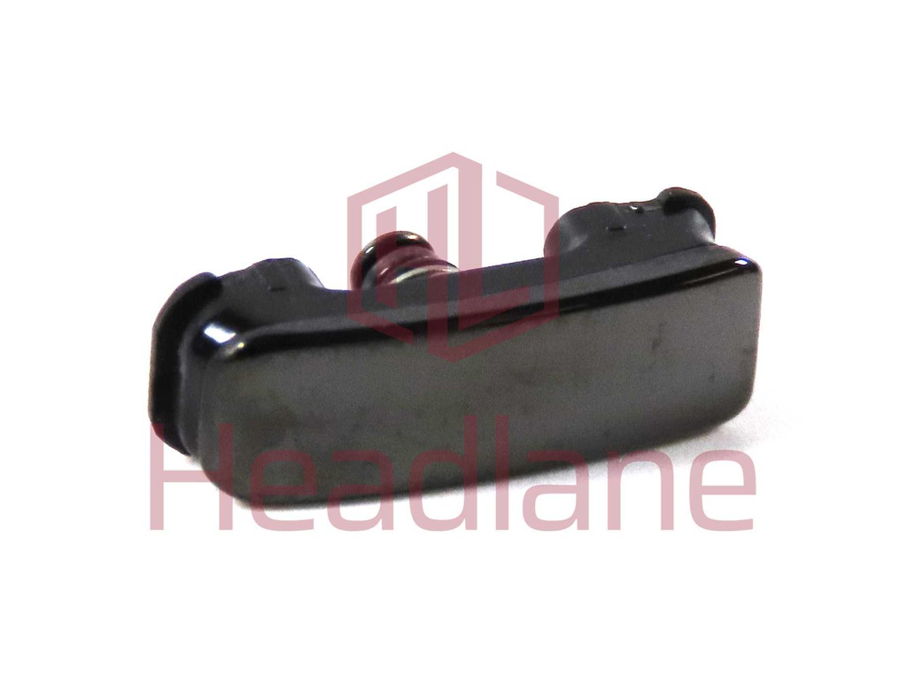 Samsung SM-R960 R965 Galaxy Watch6 Classic 46mm (BT/LTE) Side Back Button / Key - Black