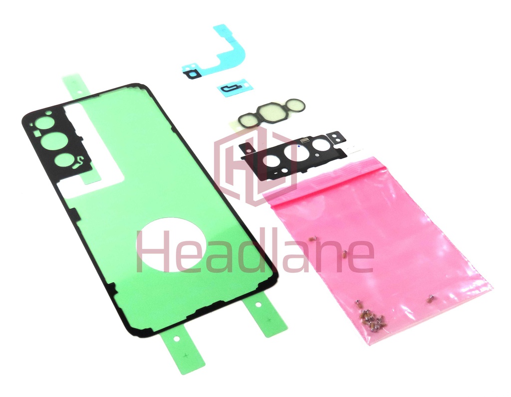Samsung SM-S901 Galaxy S22 Bottom Speaker Rework/ Adhesive / Sticker Kit