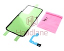 Samsung SM-G991 Galaxy S21 5G Bottom Speaker Rework Adhesive / Sticker Kit