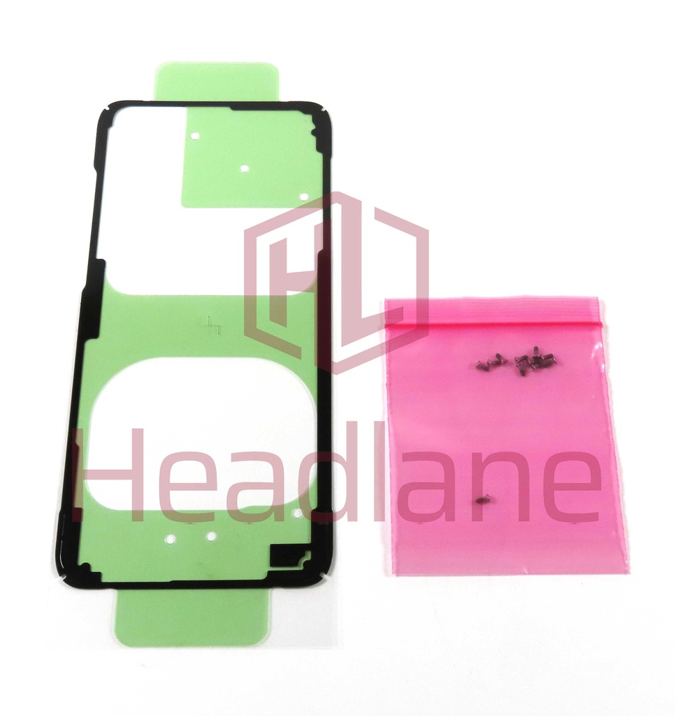 Samsung SM-G986 Galaxy S20+ / S20 Plus Speaker Repair Rework Adhesive / Sticker Kit
