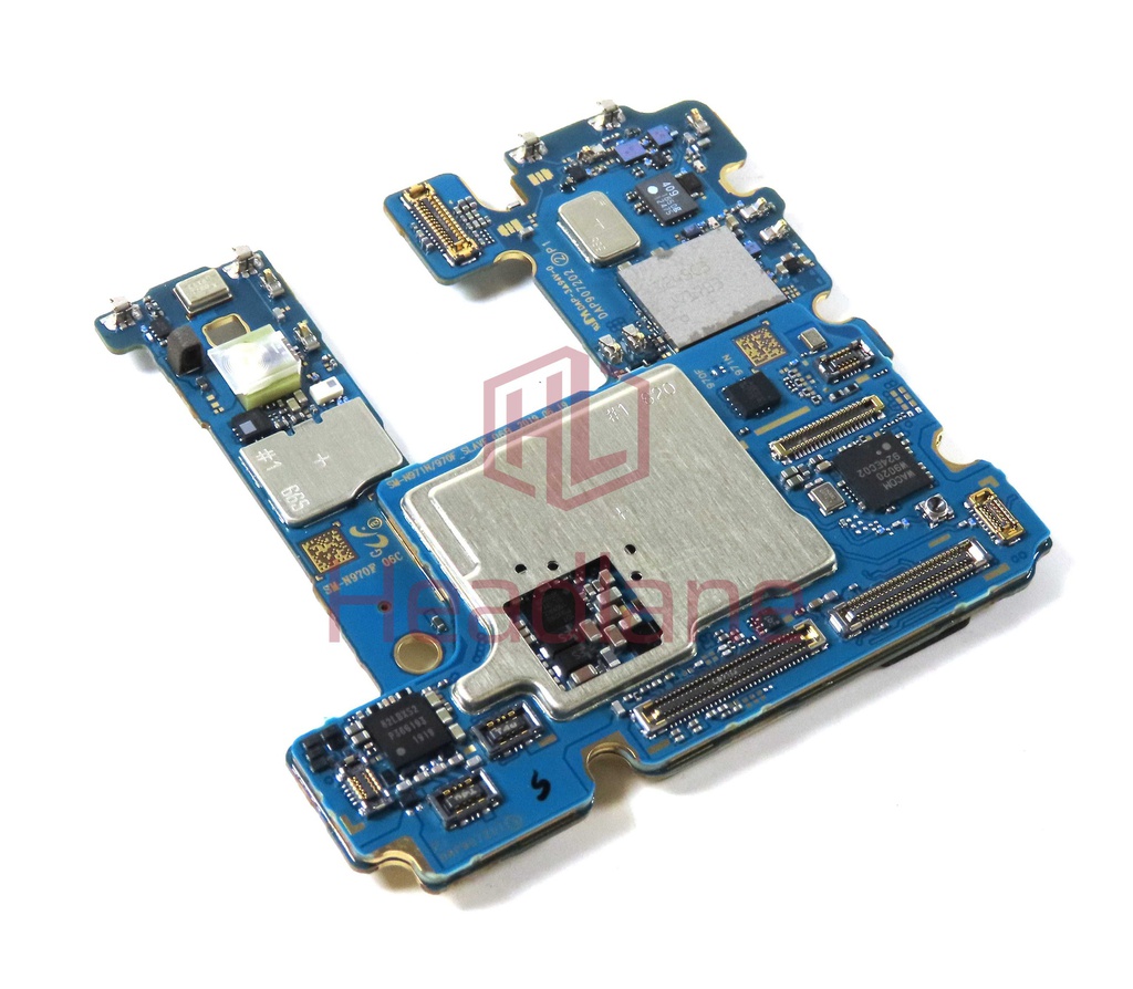 Samsung SM-N970 Galaxy Note 10 Mainboard / Motherboard (Blank - No IMEI)