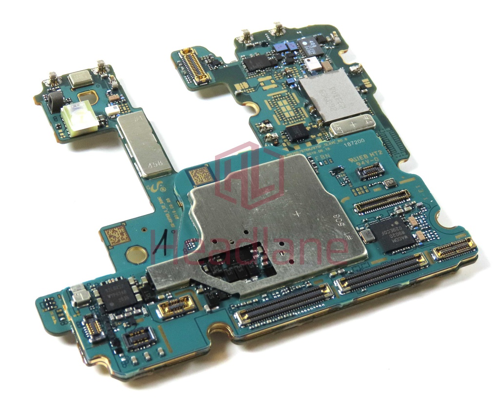 Samsung SM-N975 Galaxy Note 10+ / Note 10 Plus Mainboard / Motherboard (Blank - No IMEI)