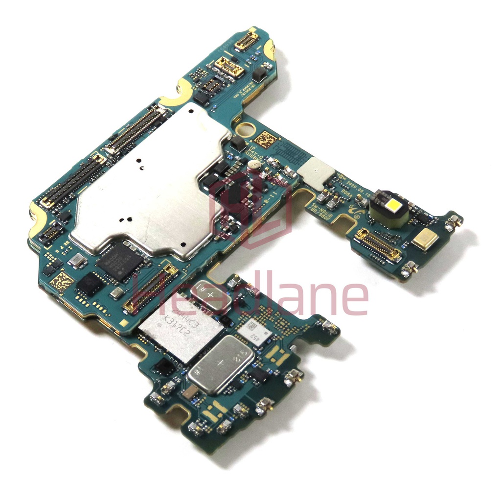 Samsung SM-N980 Galaxy Note 20 4G Mainboard / Motherboard (Blank - No IMEI)