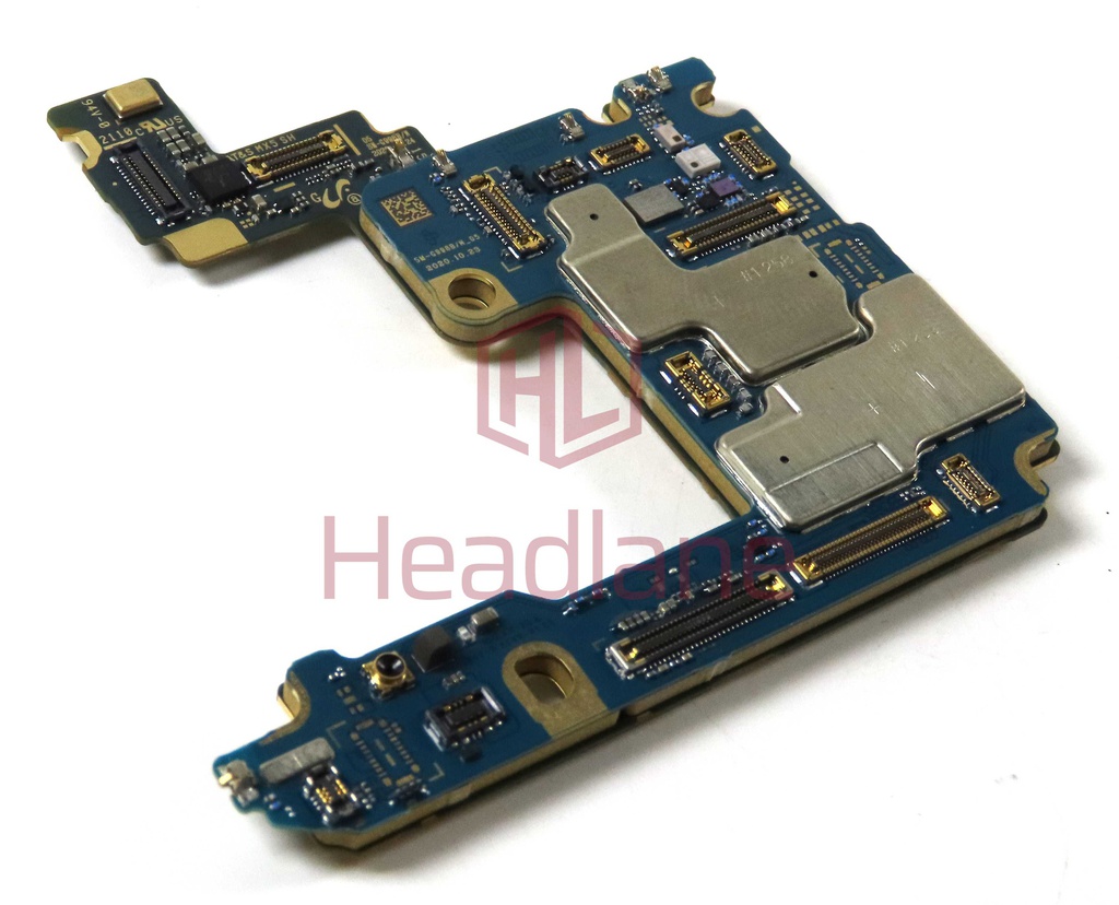 Samsung SM-G998 Galaxy S21 Ultra 5G Mainboard / Motherboard (Blank - No IMEI)