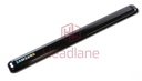Samsung SM-F900 Galaxy Fold Hinge Cover - Black