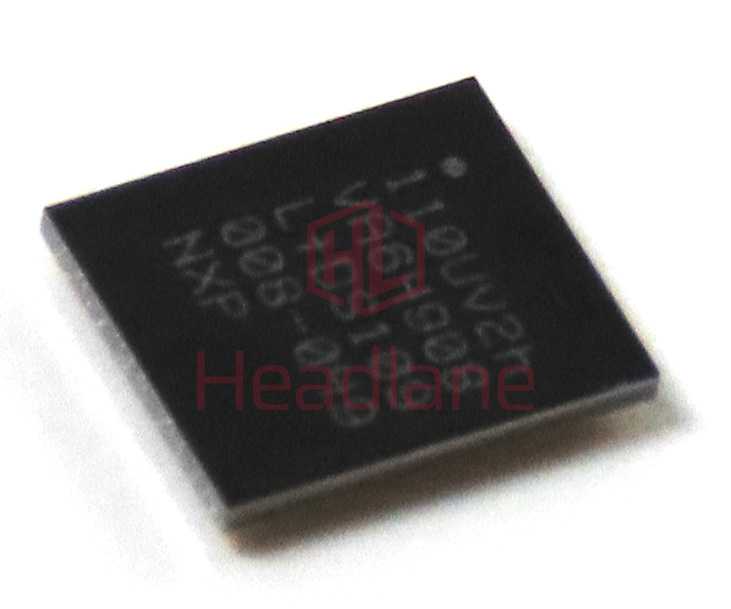 Samsung 110UV2h Charging IC