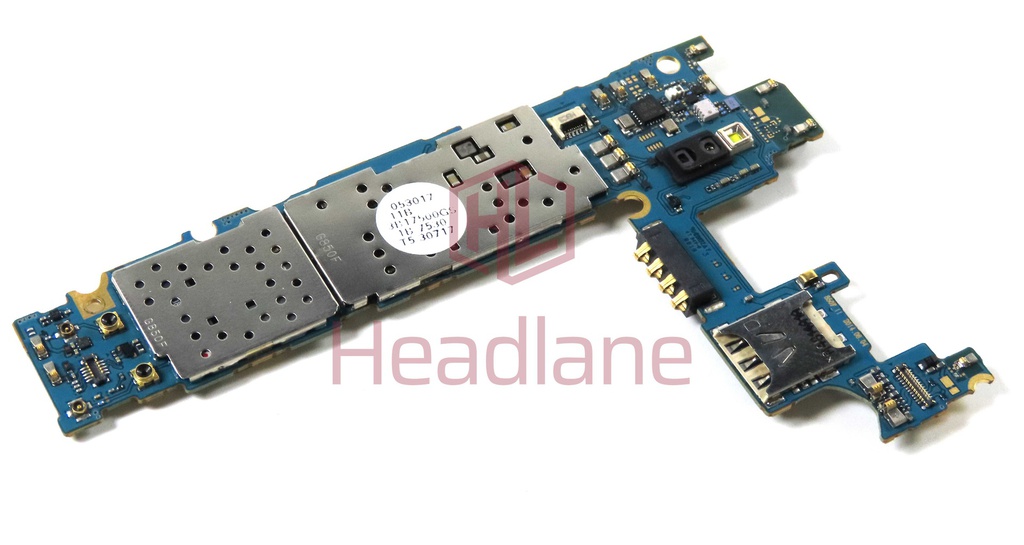 Samsung SM-G850 Galaxy Alpha Mainboard / Motherboard (Blank - No IMEI)
