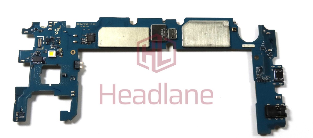 Samsung SM-J415 Galaxy J4+ (2018) Motherboard (Blank - No IMEI)