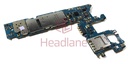 Samsung SM-G901 Galaxy S5 LTE Mainboard / Motherboard (Blank - No IMEI)