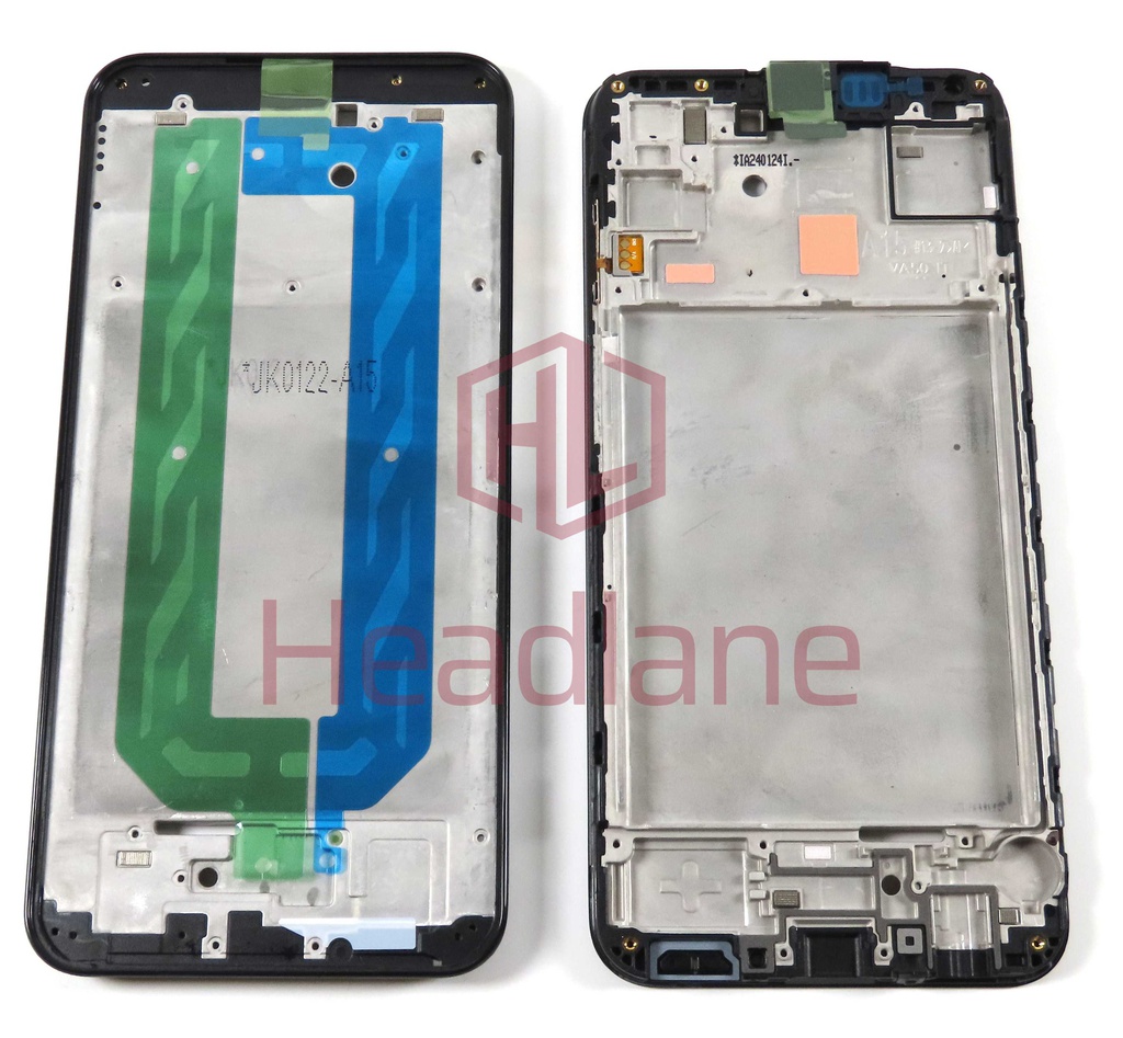 Samsung SM-A155 A156 Galaxy A15 4G / 5G Display Frame