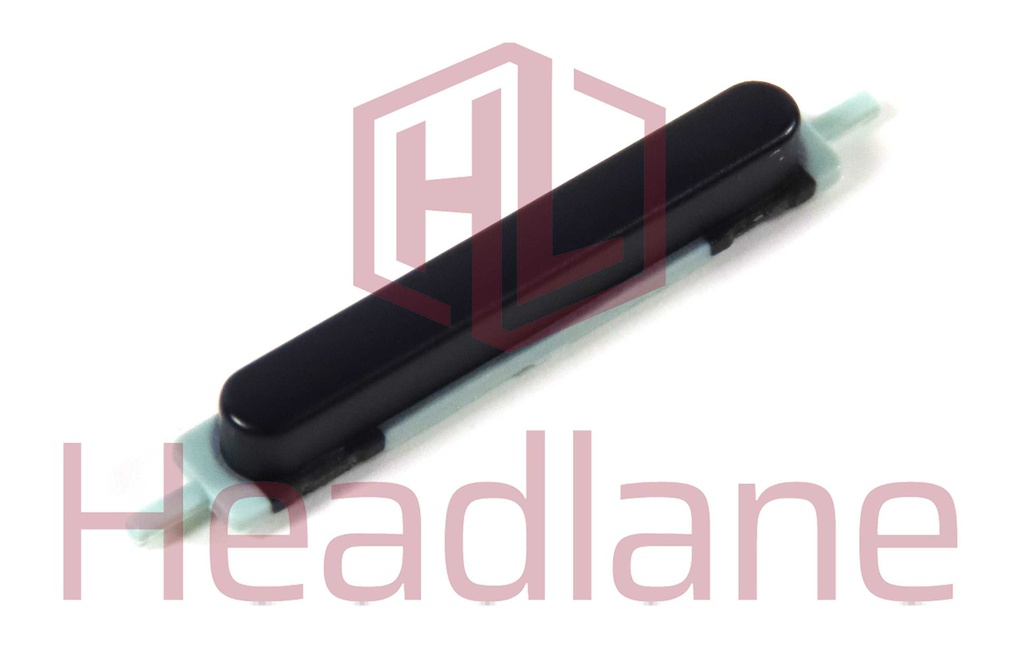 Samsung SM-A155 Galaxy A15 4G Volume Button / Key - Black