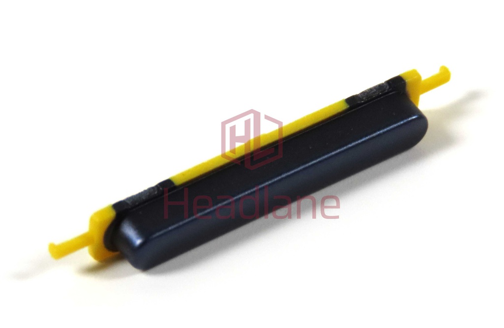 Samsung SM-A156 Galaxy A15 5G Volume Button / Key - Black