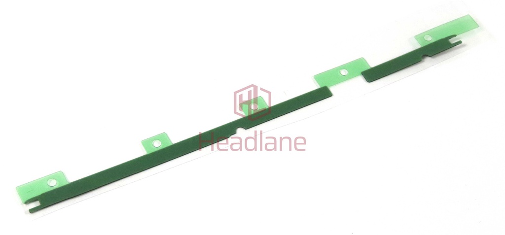 Samsung SM-T510 T515 Galaxy Tab A 10.1" Bottom Display Adhesive / Sticker