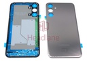 Samsung SM-M156 Galaxy M15 5G Back / Battery Cover - Grey