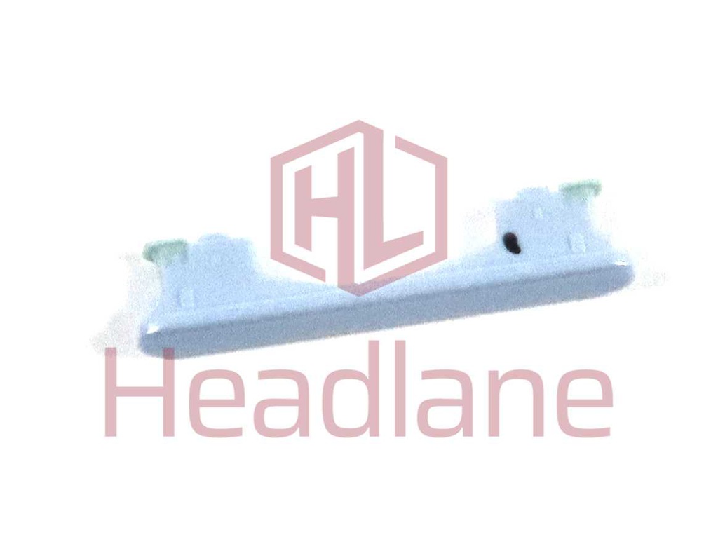 Samsung SM-A356 Galaxy A35 5G Volume Button / Key - Blue (Awesome Iceblue)