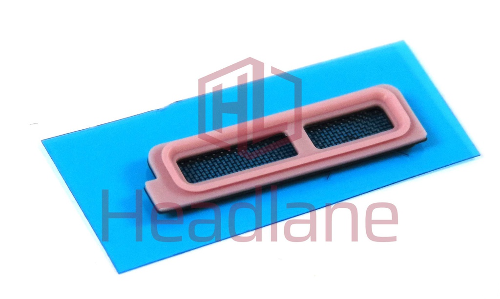 Samsung SM-X710 X716 Galaxy Tab S9 (WiFi/5G) Bottom Speaker Mesh / Grill