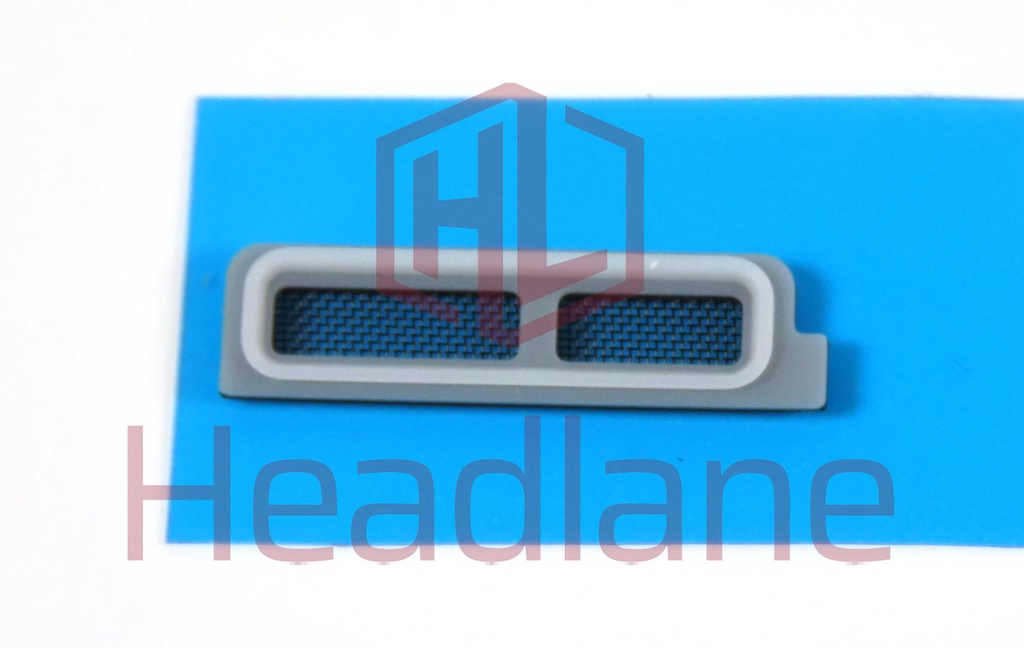 Samsung SM-X710 X716 Galaxy Tab S9 (WiFi/5G) Top Speaker Mesh / Grill