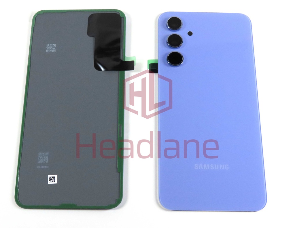 Samsung SM-A546 Galaxy A54 5G Back / Battery Cover - Lavender