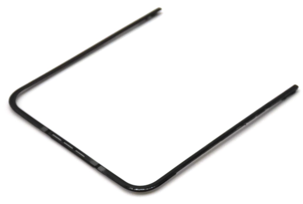 Samsung SM-F731 Galaxy Z Flip5 5G Front Bezel - Top