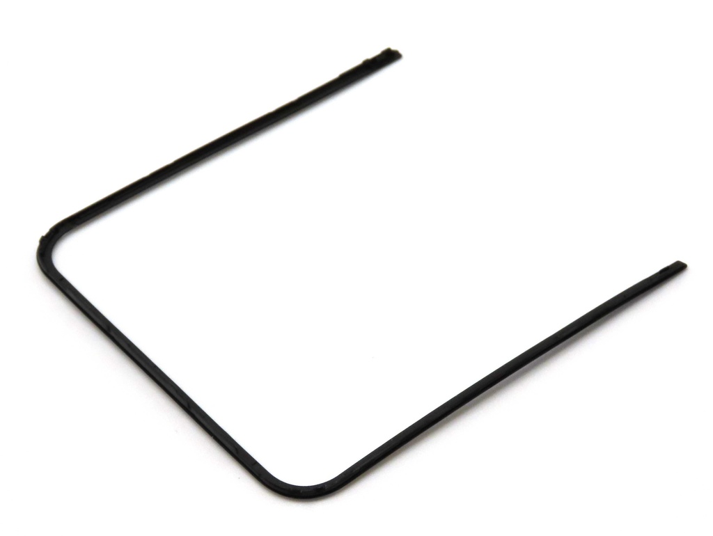 Samsung SM-F731 Galaxy Z Flip5 5G Front Bezel - Bottom