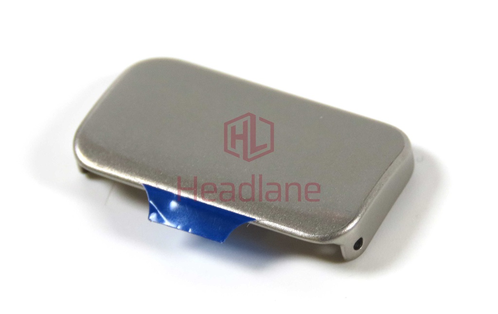 Samsung SM-R920 R925 Galaxy Watch5 Pro BT / LTE (45mm) Upper Buckle - Grey Titanium