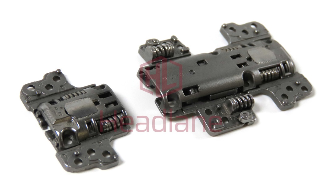 Samsung SM-F721 Galaxy Z Flip4 5G Replacement Hinge Set