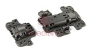 Samsung SM-F721 Galaxy Z Flip4 5G Replacement Hinge Set