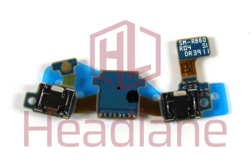 Samsung SM-R860 R865 Galaxy Watch4 40mm (BT / 4G) Flex