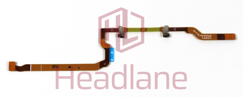 Samsung SM-F711 Galaxy Z Flip3 5G FRC Flex Cable