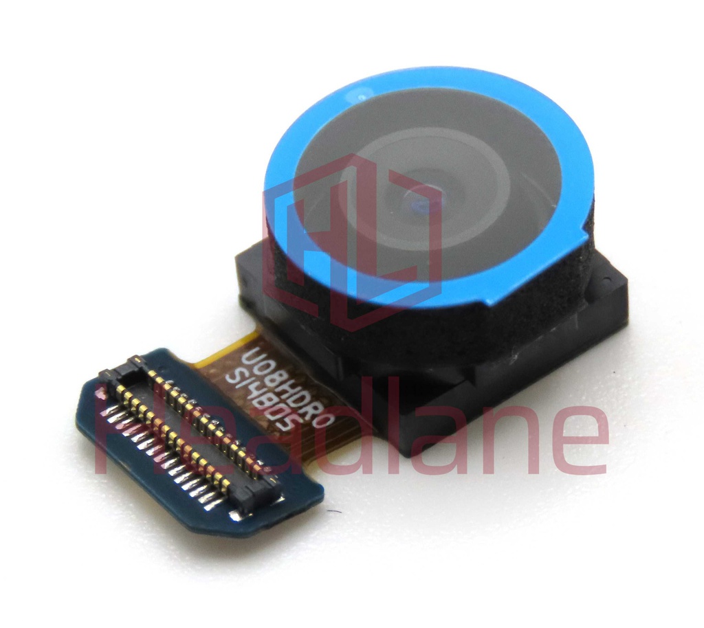 Samsung SM-A346 A256 A266 M356 M546 Galaxy A34 5G A25 5G A26 5G M35 5G M54 5G 8MP Front Camera Module