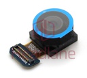 Samsung SM-A346 A256 A266 M356 M546 Galaxy A34 5G A25 5G A26 5G M35 5G M54 5G 8MP Front Camera Module