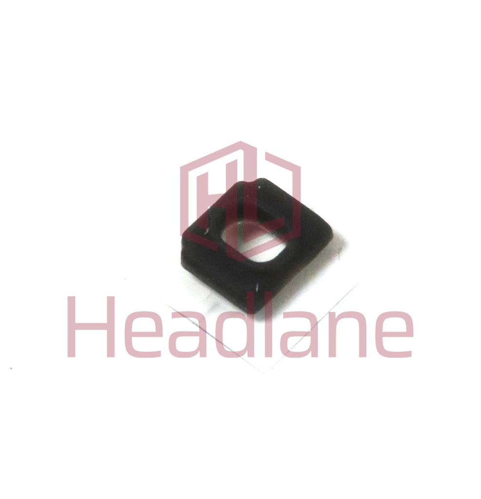 Samsung SM-A155 A156 Galaxy A15 4G / 5G Microphone Sealing Rubber