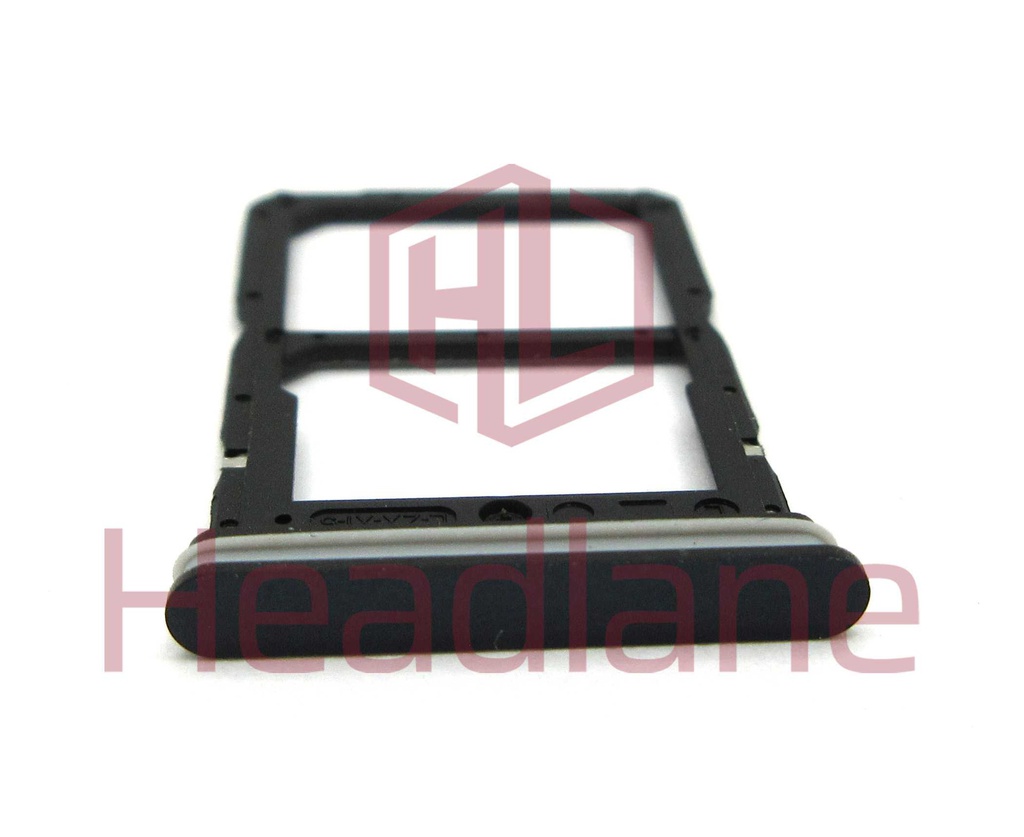 Honor X8b SIM Card Tray - Black