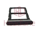 Honor X8b SIM Card Tray - Black